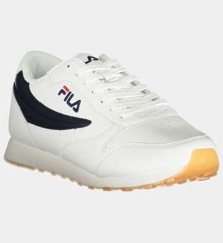 Fila Sneakers Mænd Hvid