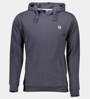 Sergio Tacchini Hættetrøje Mænd Blå