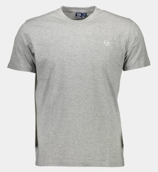 Sergio Tacchini T-shirt Mænd Grå