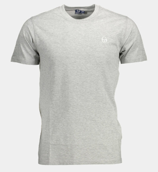 Sergio Tacchini T-shirt Mænd Grå