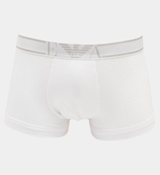 Emporio Armani Boxer Mænd Hvid