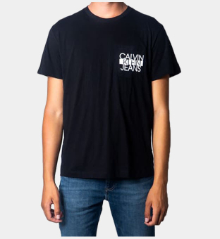 Calvin Klein Jeans T-shirt Mænd