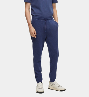 Hugo Boss Jogger Mænd Marine