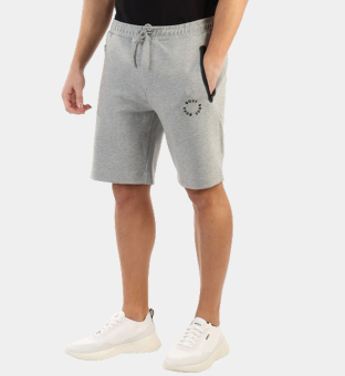 Hugo Boss Shorts Mænd Lys Grå