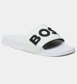 Hugo Boss Sandaler Mænd Hvid