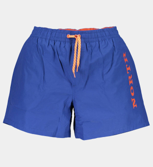 North Sails Shorts Mænd Blå