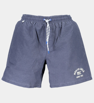 North Sails Shorts Mænd Marine Blå