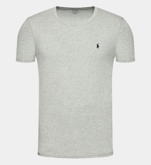 Ralph Lauren T-shirt Mænd Andover Heather