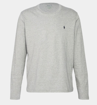 Ralph Lauren T-shirt Mænd Andover Heather