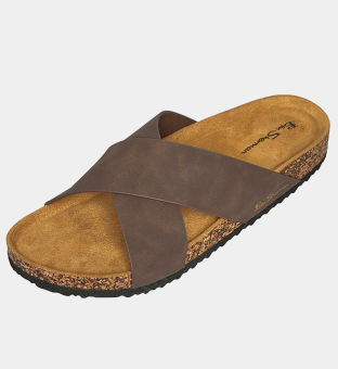 Ben Sherman Sandaler Mænd Brun