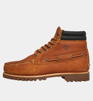 Timberland Støvler Mænd Tan