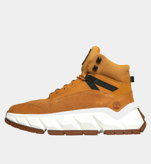 Timberland Støvler Mænd Wheat