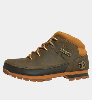 Timberland Støvler Mænd Mørk Khaki