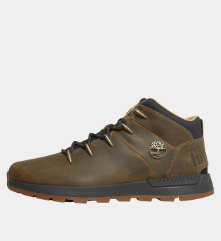 Timberland Støvler Mænd Mørk Khaki