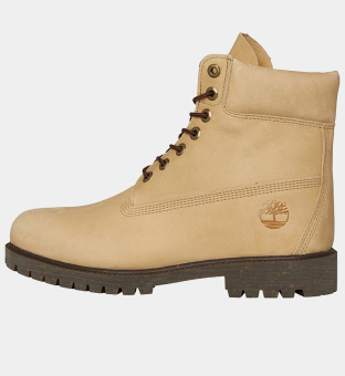 Timberland Støvler Mænd Lys Beige