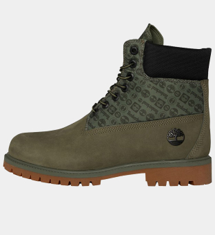 Timberland Støvler Mænd Grøn