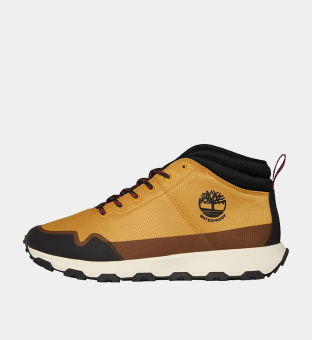 Timberland Støvler Mænd Wheat