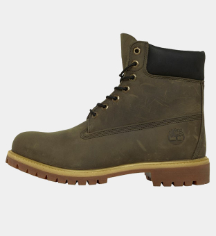 Timberland Støvler Mænd Grå Grøn