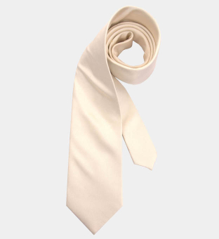 Da Louis Tie Mænd Cream