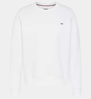 Tommy Hilfiger Sweatshirt Mænd Hvid