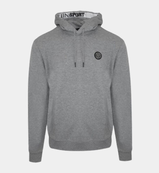 Plein Sport Sweatshirt Mænd Grå