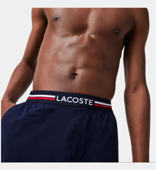 Lacoste Boxer Mænd Marrone 