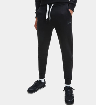 Calvin Klein Joggere Mænd Sort