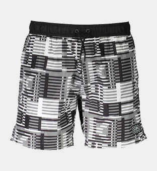 Karl Lagerfeld Shorts Mænd Sort