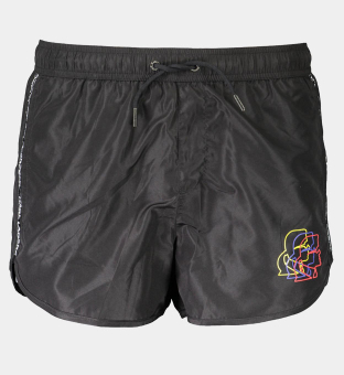 Karl Lagerfeld Shorts Mænd Sort