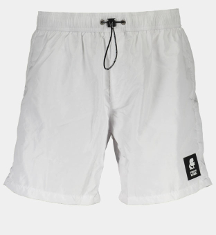 Karl Lagerfeld Shorts Mænd Hvid