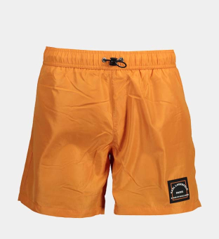 Karl Lagerfeld Shorts Mænd Orange