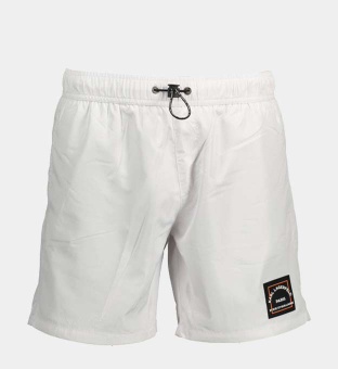 Karl Lagerfeld Shorts Mænd Hvid