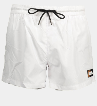 Karl Lagerfeld Shorts Mænd Hvid