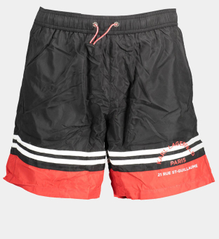 Karl Lagerfeld Shorts Mænd Sort