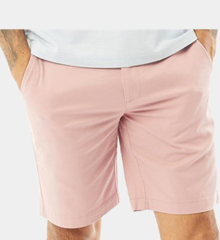 Ben Sherman Shorts Mænd Lyserød