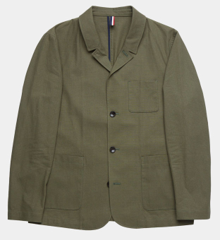 Ben Sherman Blazer Mænd Khaki