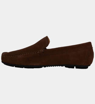 Gant Loafers Mænd Brun