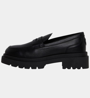 Gant Loafers Kvinder Sort