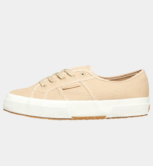 Superga Trænere Kvinder Beige