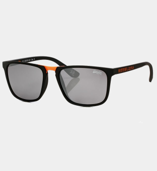 Superdry Solbriller Mænd Sort