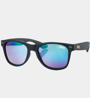 Superdry Solbriller Mænd Sort