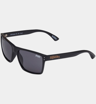 Superdry Solbriller Mænd Sort