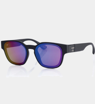 Superdry Solbriller Unisex Sort