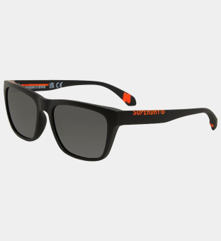 Superdry Solbriller Mænd Sort