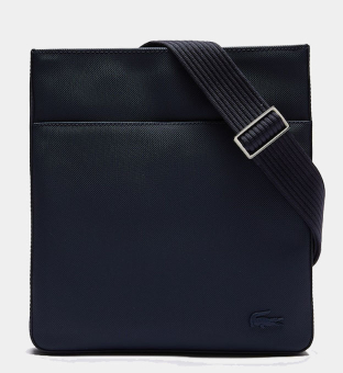 Lacoste Hangbag Kvinder Marine