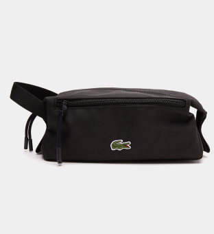 Lacoste Hangbag Kvinder Sort