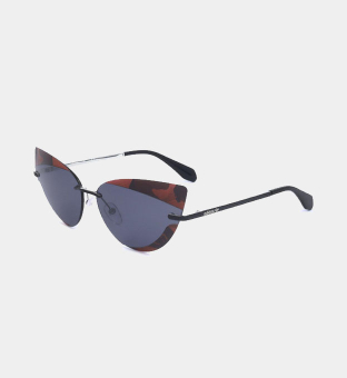 Adidas Solbriller Kvinder Matte Sort