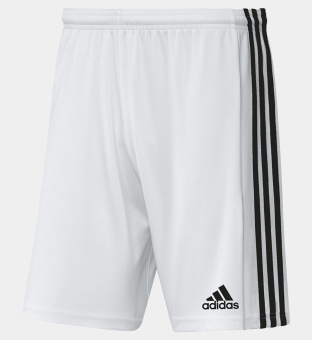 adidas Shorts Mænd Hvid _Sort