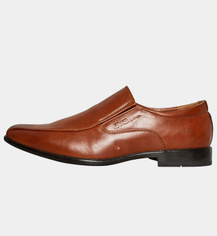 Ben Sherman Slip-ons Mænd Tan