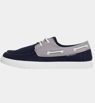 Ben Sherman Lace-ups Mænd Marine Grå